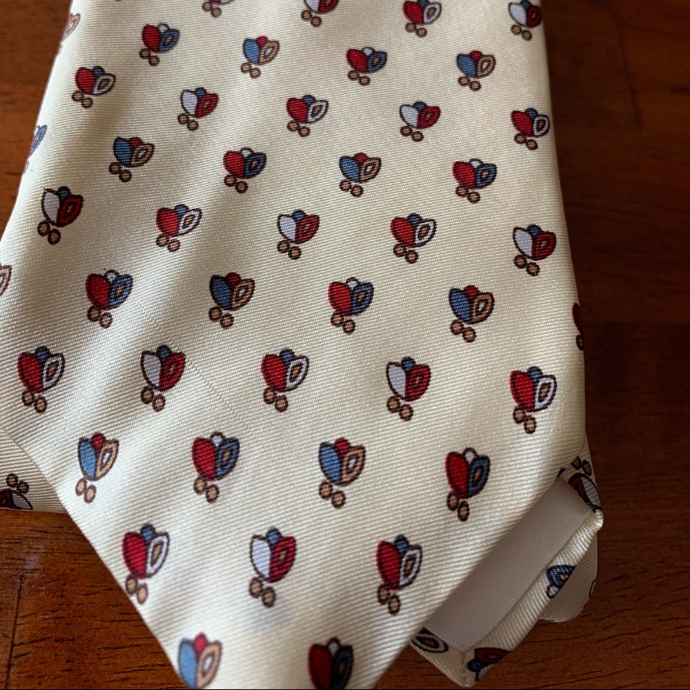 Christian Dior Tie
